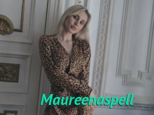 Maureenaspell