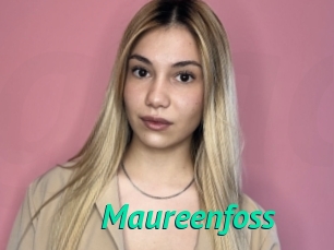 Maureenfoss