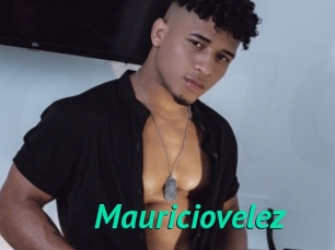 Mauriciovelez