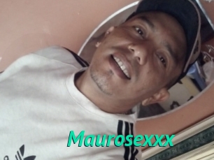 Maurosexxx