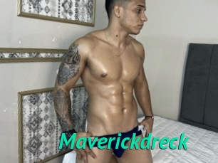 Maverickdreck