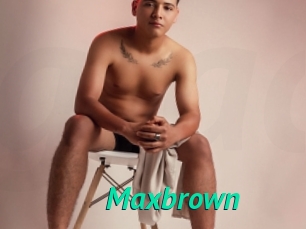 Maxbrown