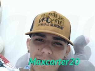 Maxcarter20