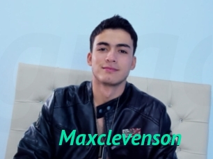 Maxclevenson