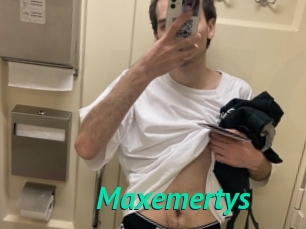 Maxemertys