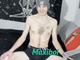 Maxiboi