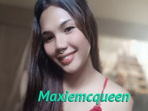 Maxiemcqueen