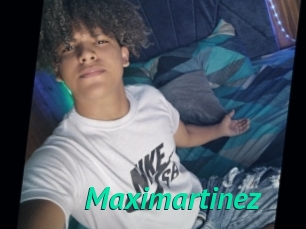 Maximartinez