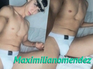 Maximilianomendez