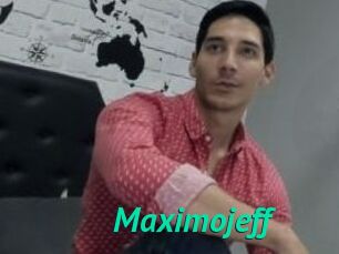 Maximojeff