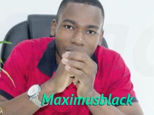 Maximusblack