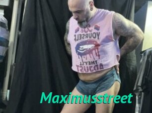 Maximusstreet