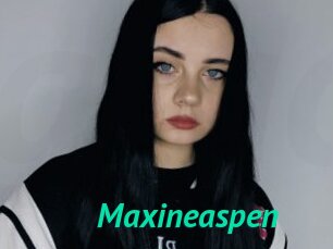 Maxineaspen