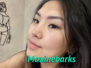 Maxinebarks