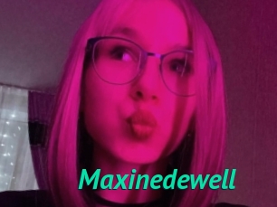 Maxinedewell