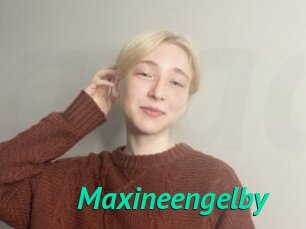 Maxineengelby