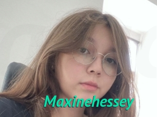 Maxinehessey