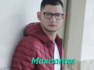 Maxisantos