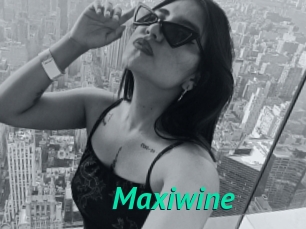 Maxiwine