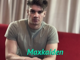 Maxkaiden