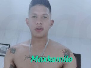 Maxkamilo