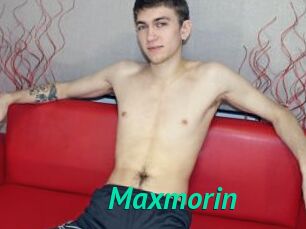 Maxmorin