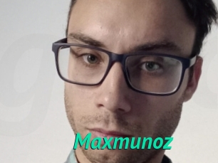 Maxmunoz