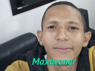 Maxoconor