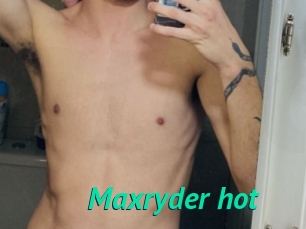 Maxryder_hot