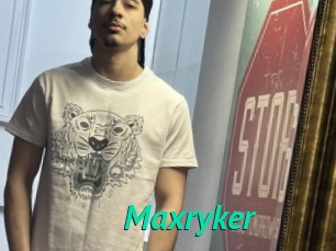 Maxryker