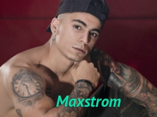 Maxstrom