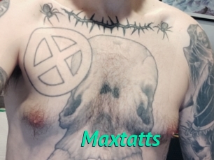 Maxtatts