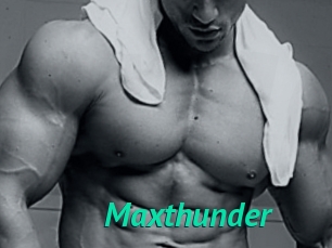 Maxthunder