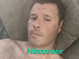 Maxxxrose