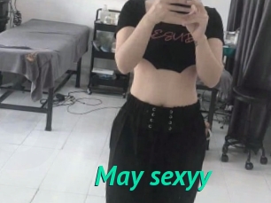 May_sexyy