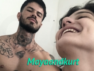 Mayaandkurt