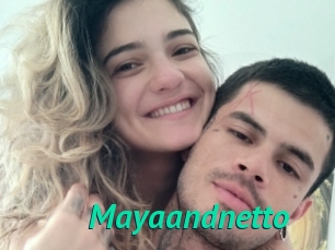 Mayaandnetto