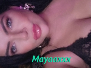 Mayaaxxx