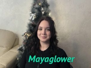 Mayaglower