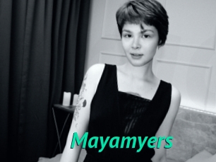 Mayamyers