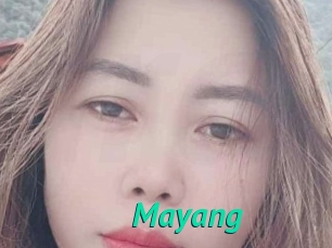 Mayang