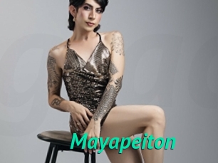 Mayapeiton