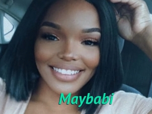 Maybabi