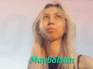 Maybalsam