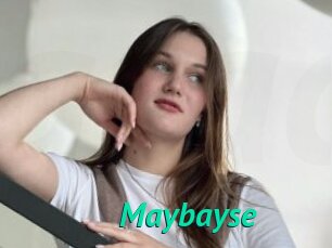 Maybayse