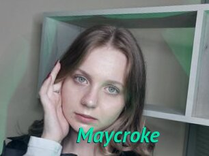 Maycroke