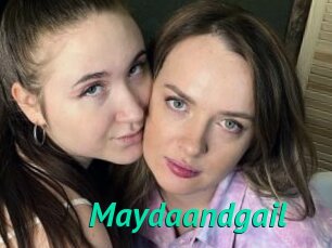 Maydaandgail