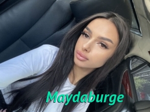 Maydaburge