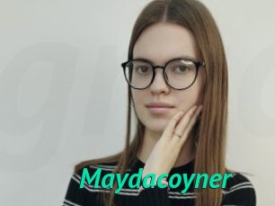 Maydacoyner