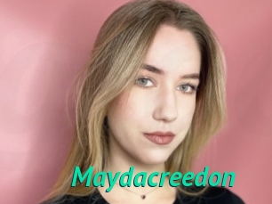 Maydacreedon